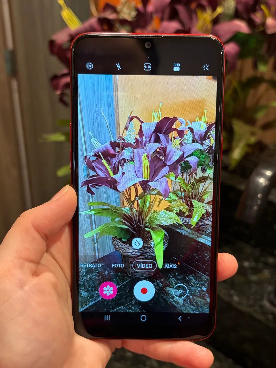 Samsung Galaxy A10s - Foto 5