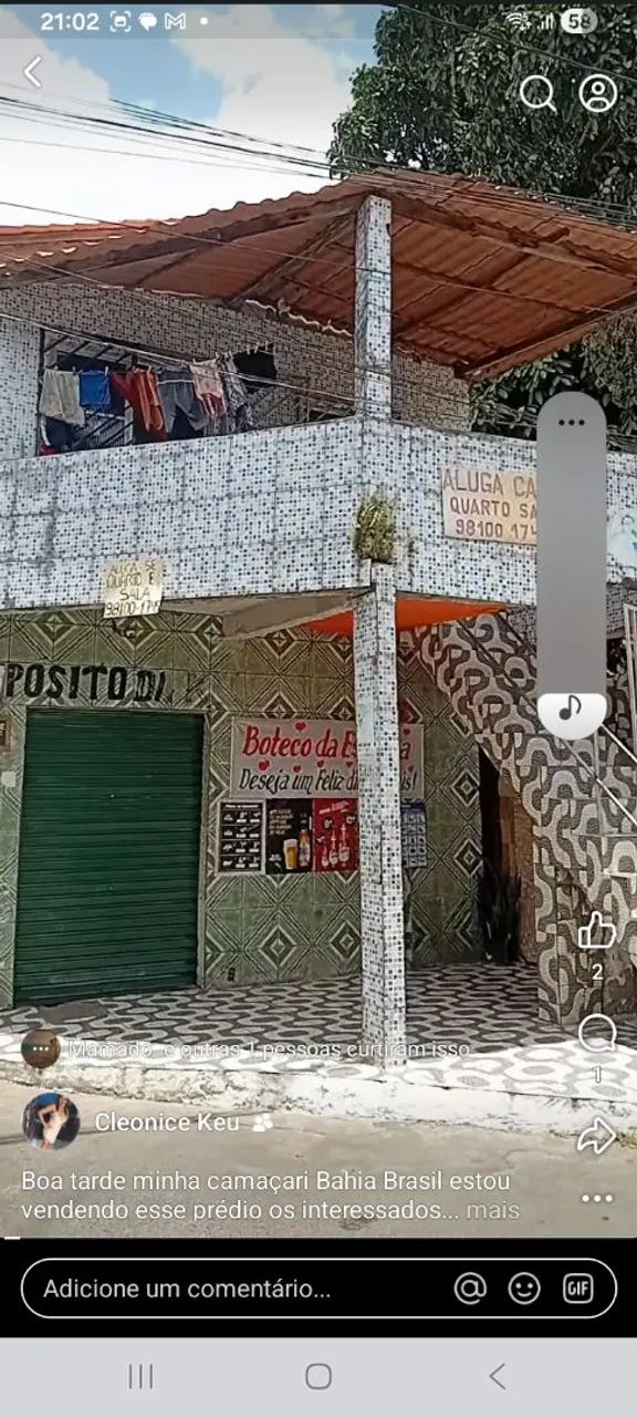 Foto - Camaçari - Centro