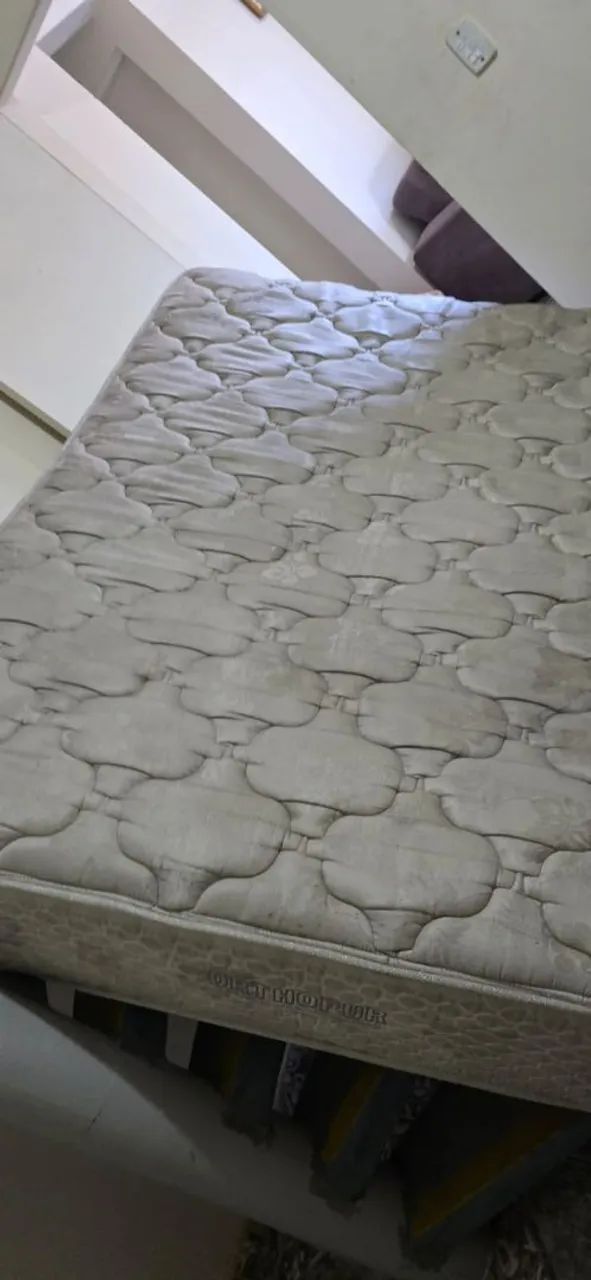 Cama casal king - Foto 4