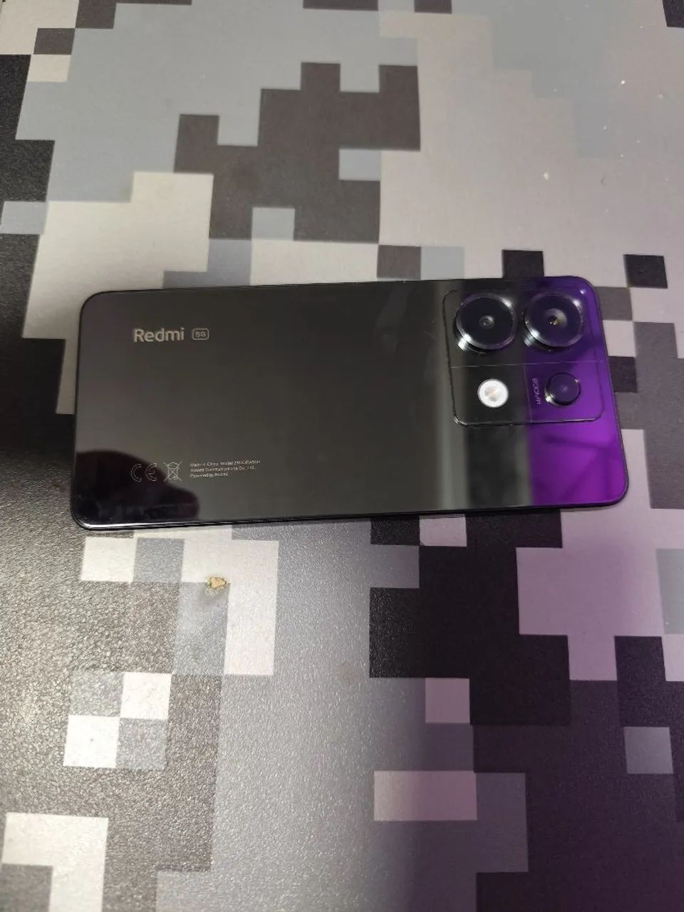 Redimi Note 13 Pro 256GB / 8GB / 5G - Foto 4
