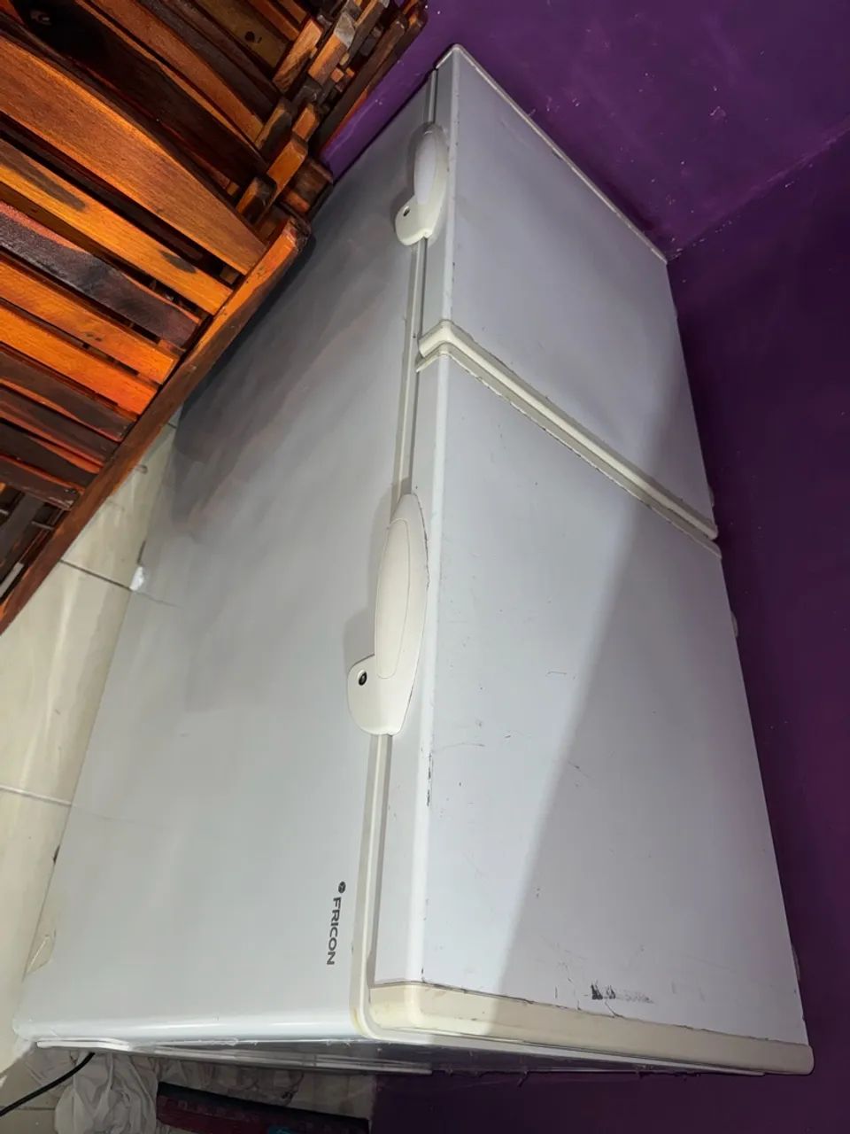 Freezer Fricon 503L - Foto 4