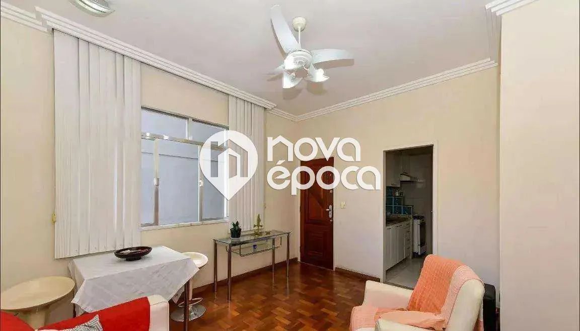 Copacabana | Apartamento 2 quartos - Foto 3