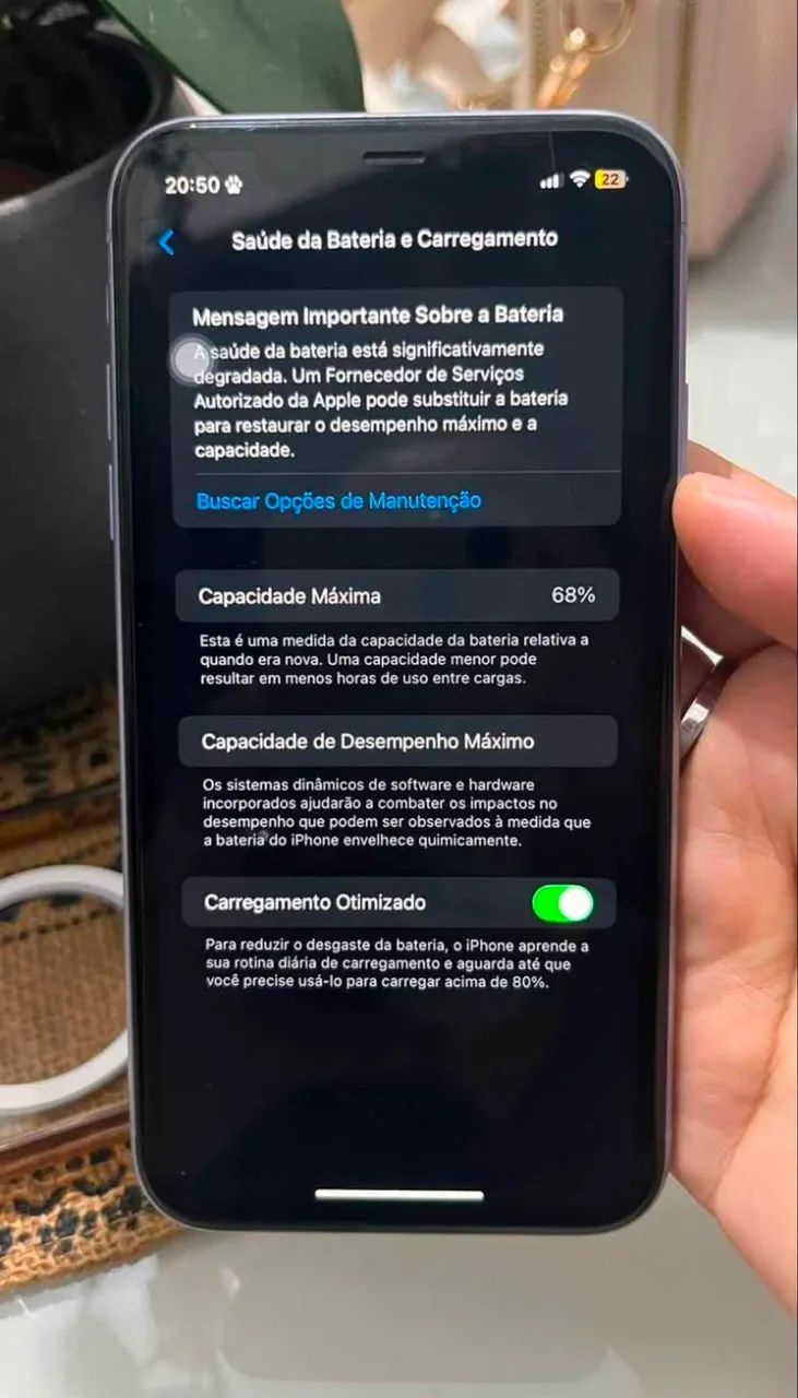 iPhone 11 - Foto 4