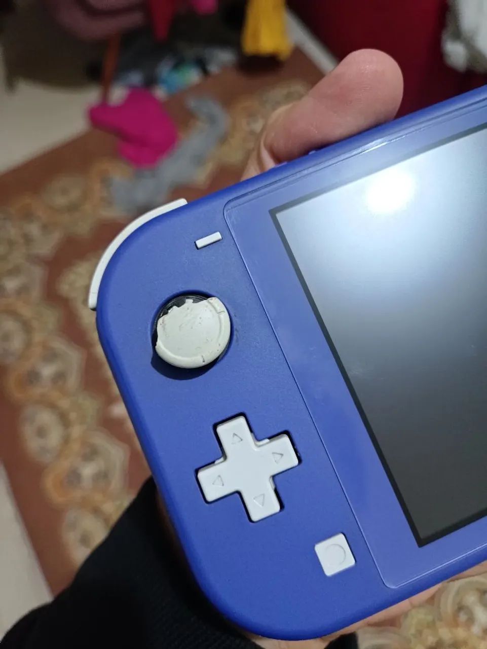 Nintendo switch Lite - Foto 3