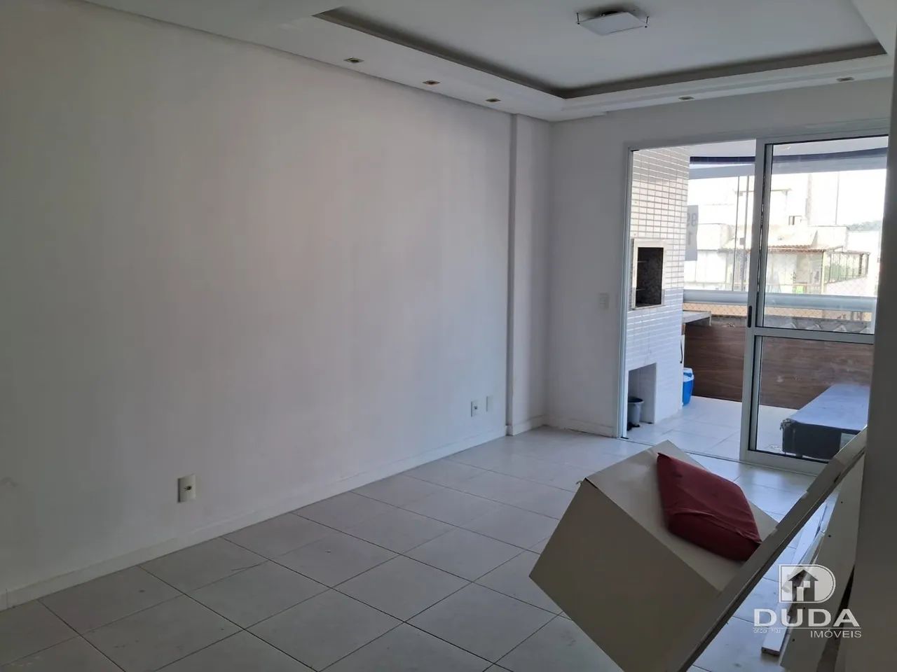 Apartamento 3 dormitórios para alugar no Itacorubi - Foto 5