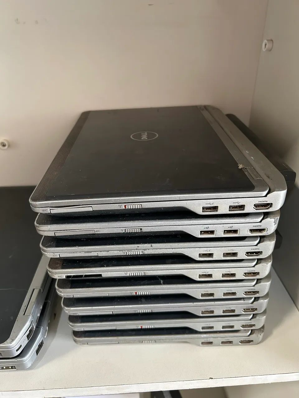 Lote de notebook i5 - Foto 4