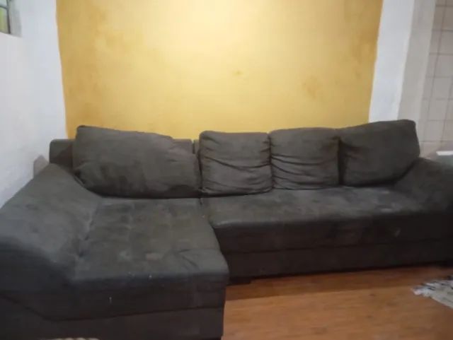 Sofa de qualidade usado  - Foto 5