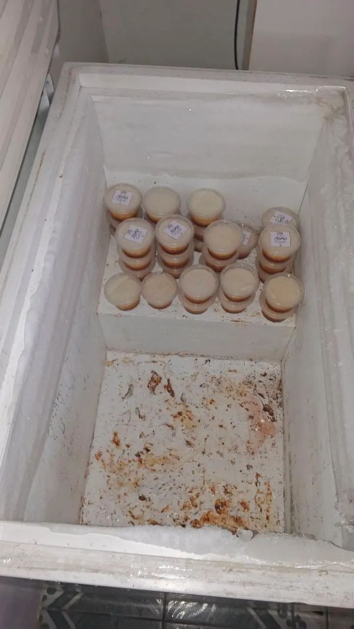 freezer  - Foto 4