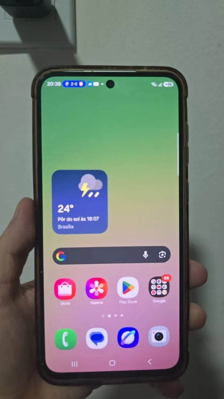 Celular A56 128Gb Samsung
