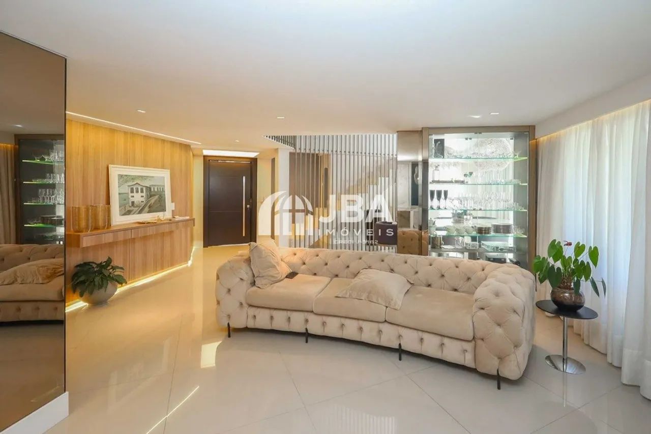 CASA COM 3 SUITES PRÓXIMO DO PARQUE TANGUÁ - Foto 5