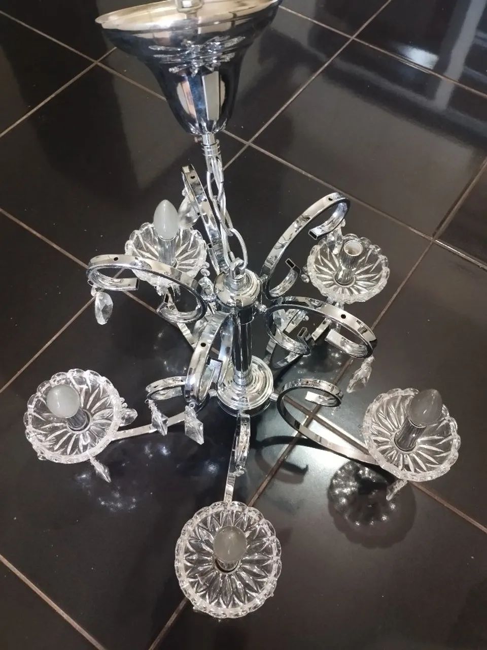 Lustres candelabro  - Foto 2