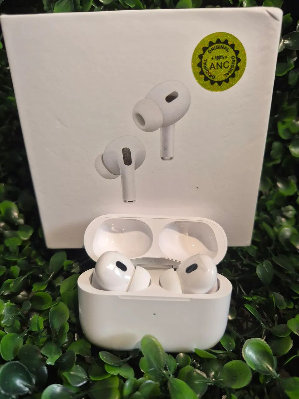 Fones IPods Bluetooth Pra IPhone e Android - Foto 4