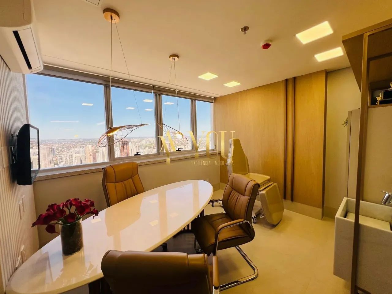 Alugue Consultórios no Órion Complex: A Oportunidade de Estar no Maior Complexo. - Foto 2