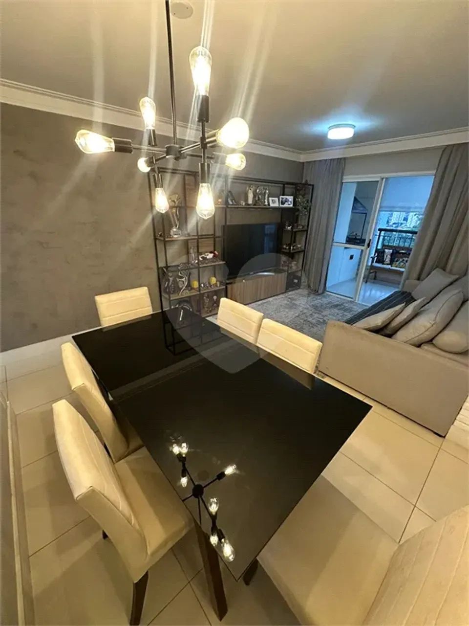 Apartamento com 3 quartos à venda em Moinho velho - SP - Foto 2