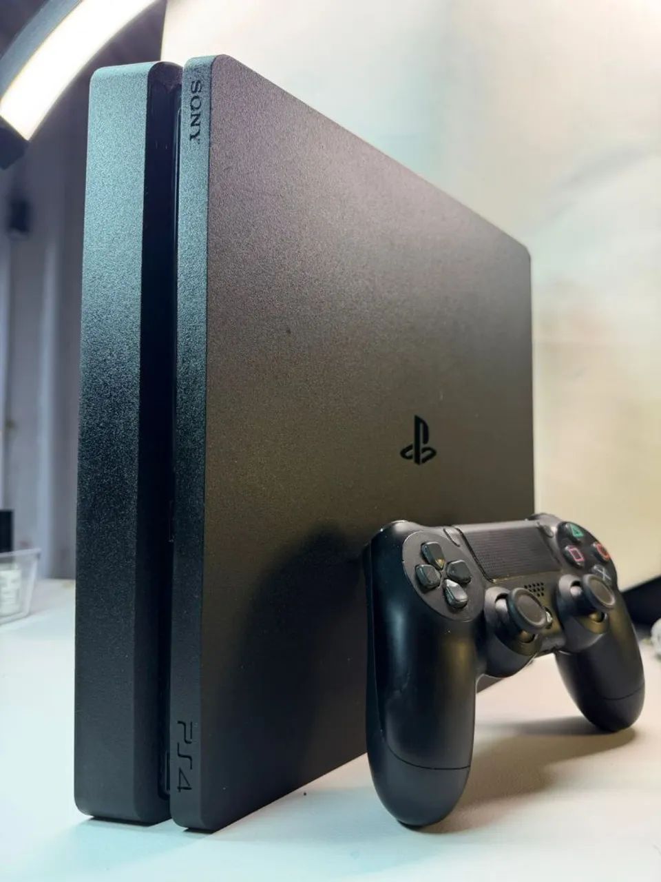 Ps 4 Desbloqueado (Playstation)