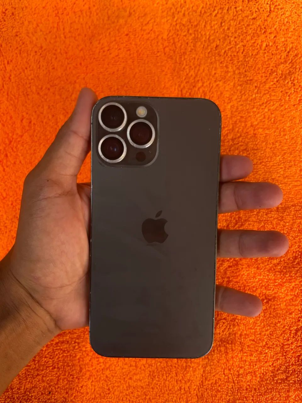iPhone 13 pro max  - Foto 5