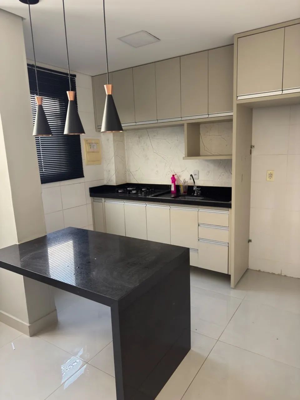 ALUGA-SE APARTAMENTO | CHAPADA DA DUNAS  - Foto 5