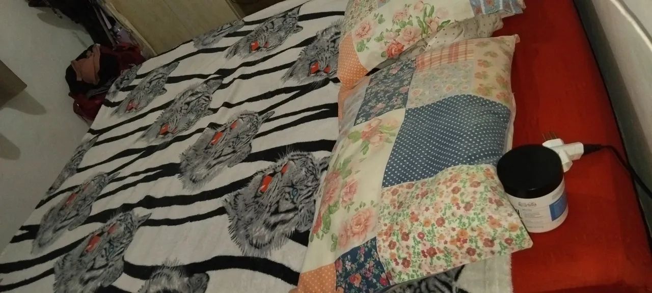 Cama casal - Foto 2