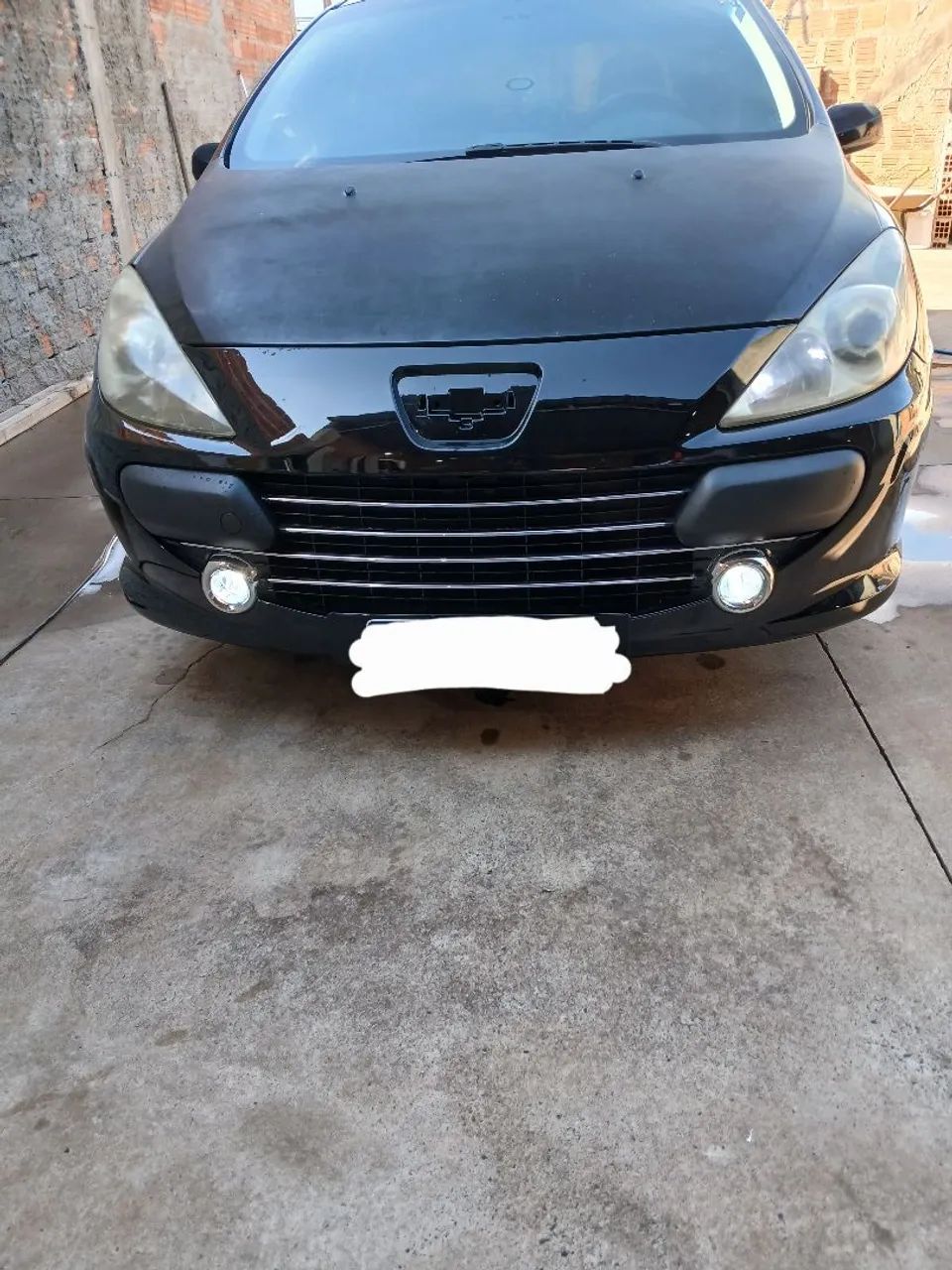 Peugeot 307 2009