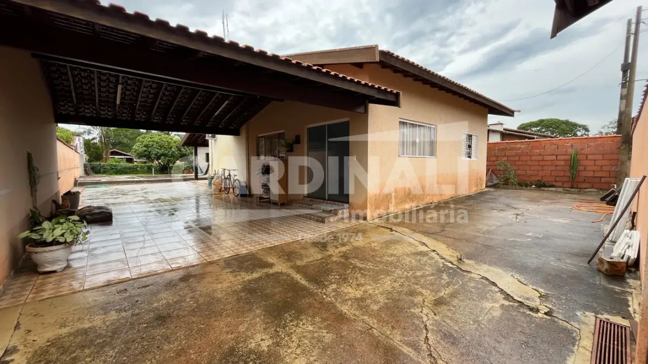 Rural Chácara em Analândia