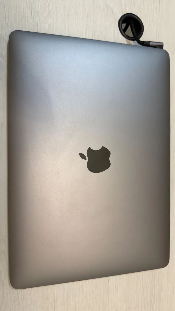 MacBook Retina 12 2016 - Notebooks - Centro, Santa Cruz do Sul