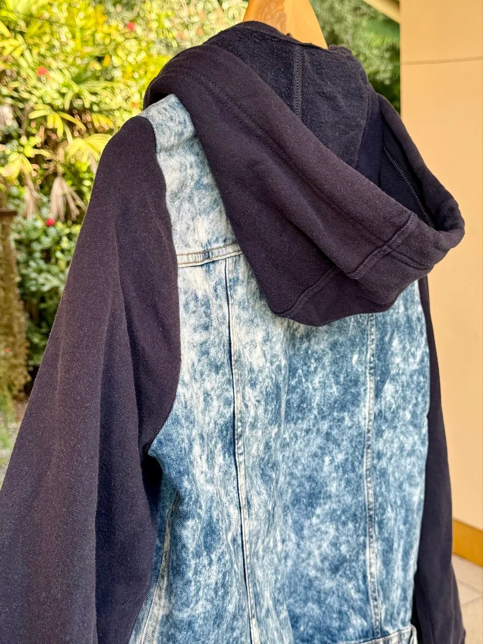 Jaqueta Jeans - Foto 4