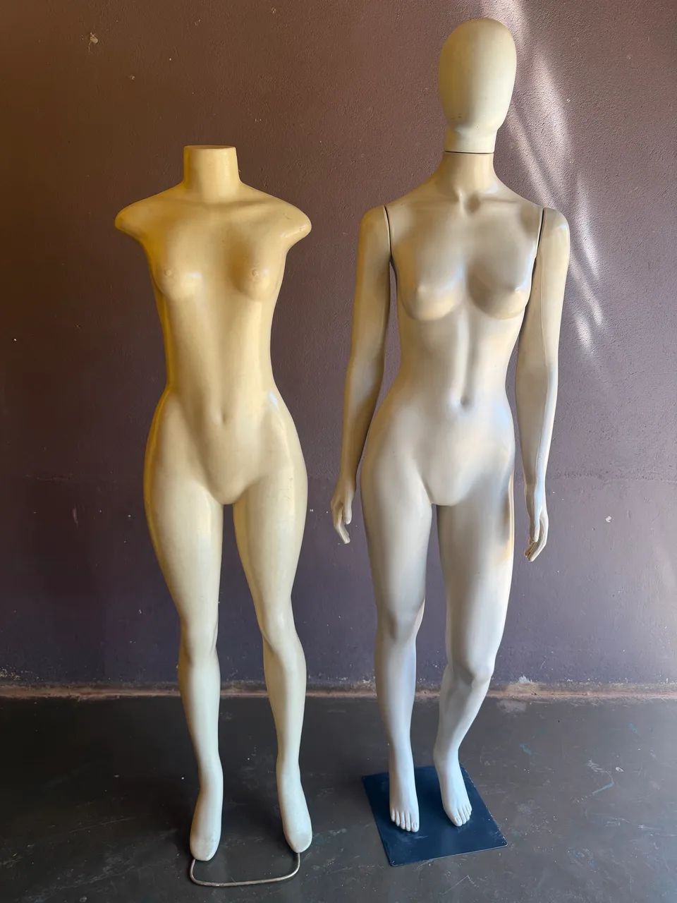 Manequins - Foto 5