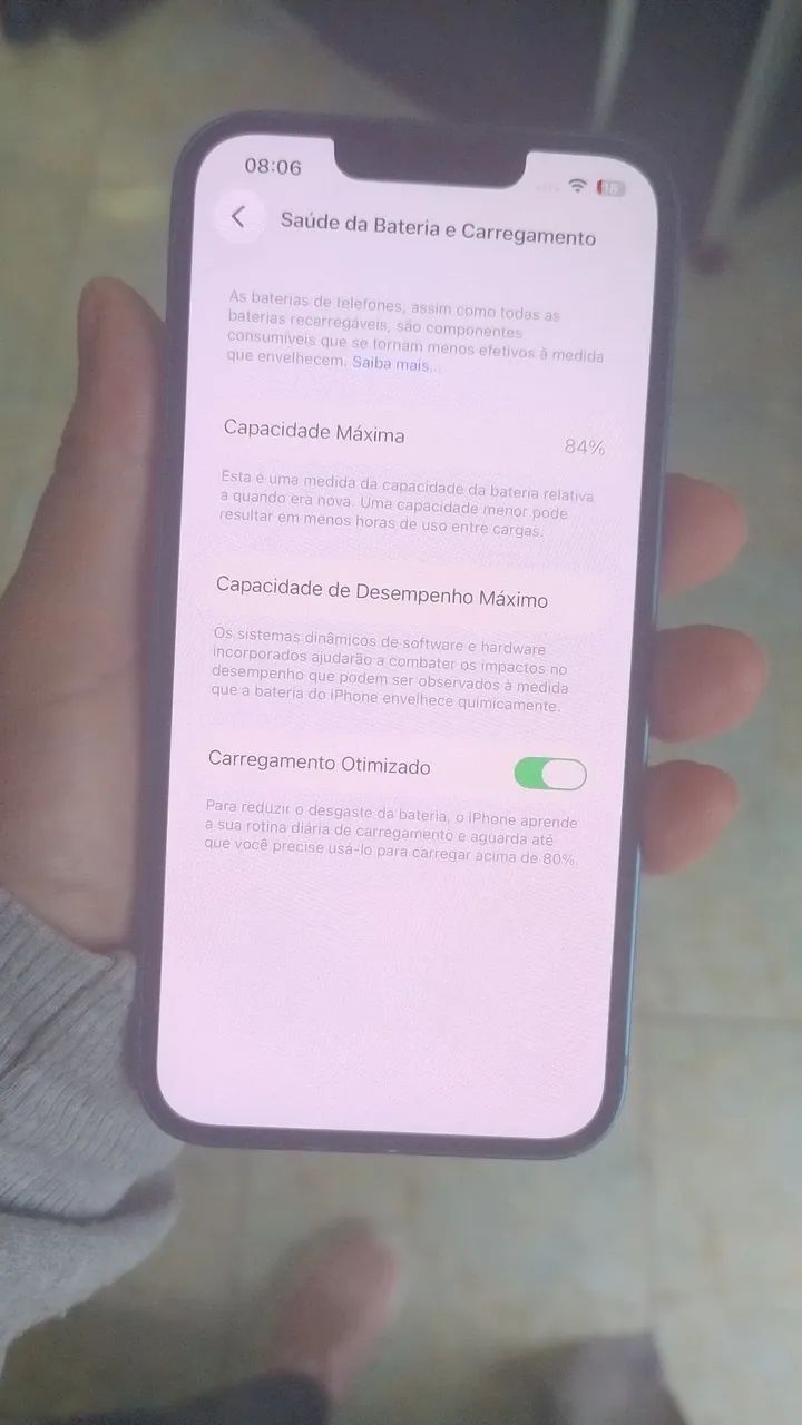 iPhone 13 - Celulares e Smartphones - Capoeiras, Florianópolis