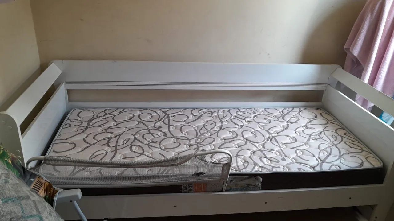 Cama de solteiro - Foto 3