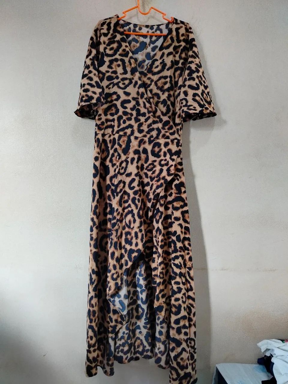 Promoção: Vestido envelope lindíssimo!  - Foto 3