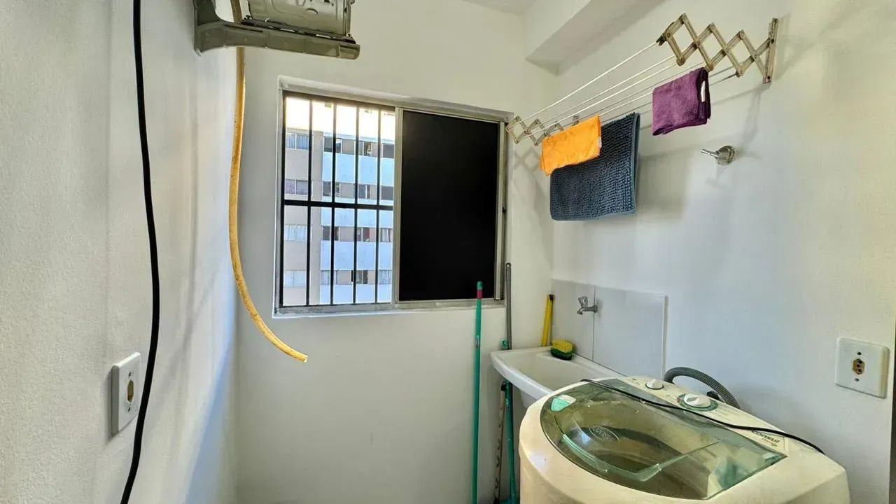 2 QUARTOS MOBILIADO SHOPPING PATIO - Foto 3