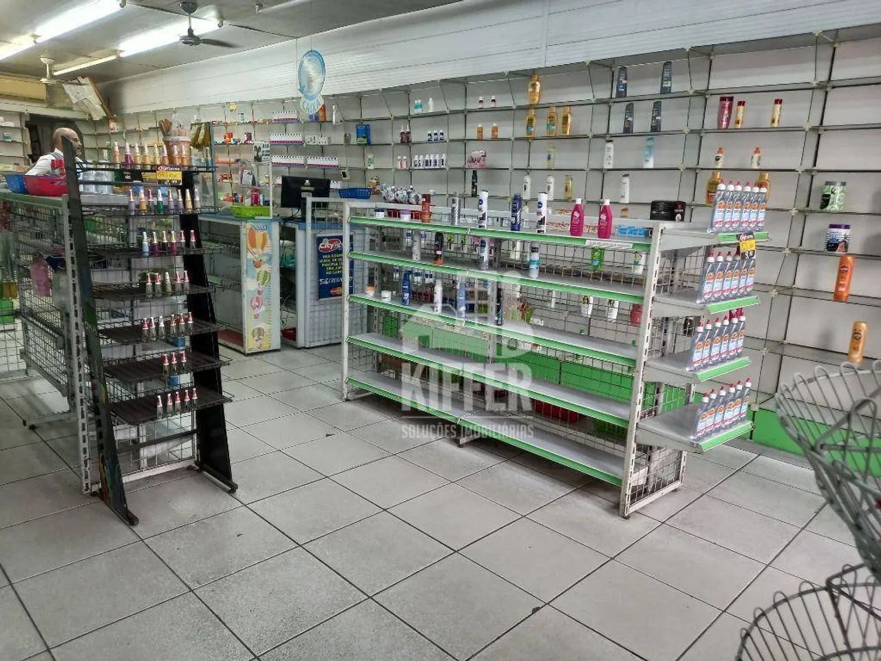 Loja - venda, 35 m² - Centro - Niterói/RJ