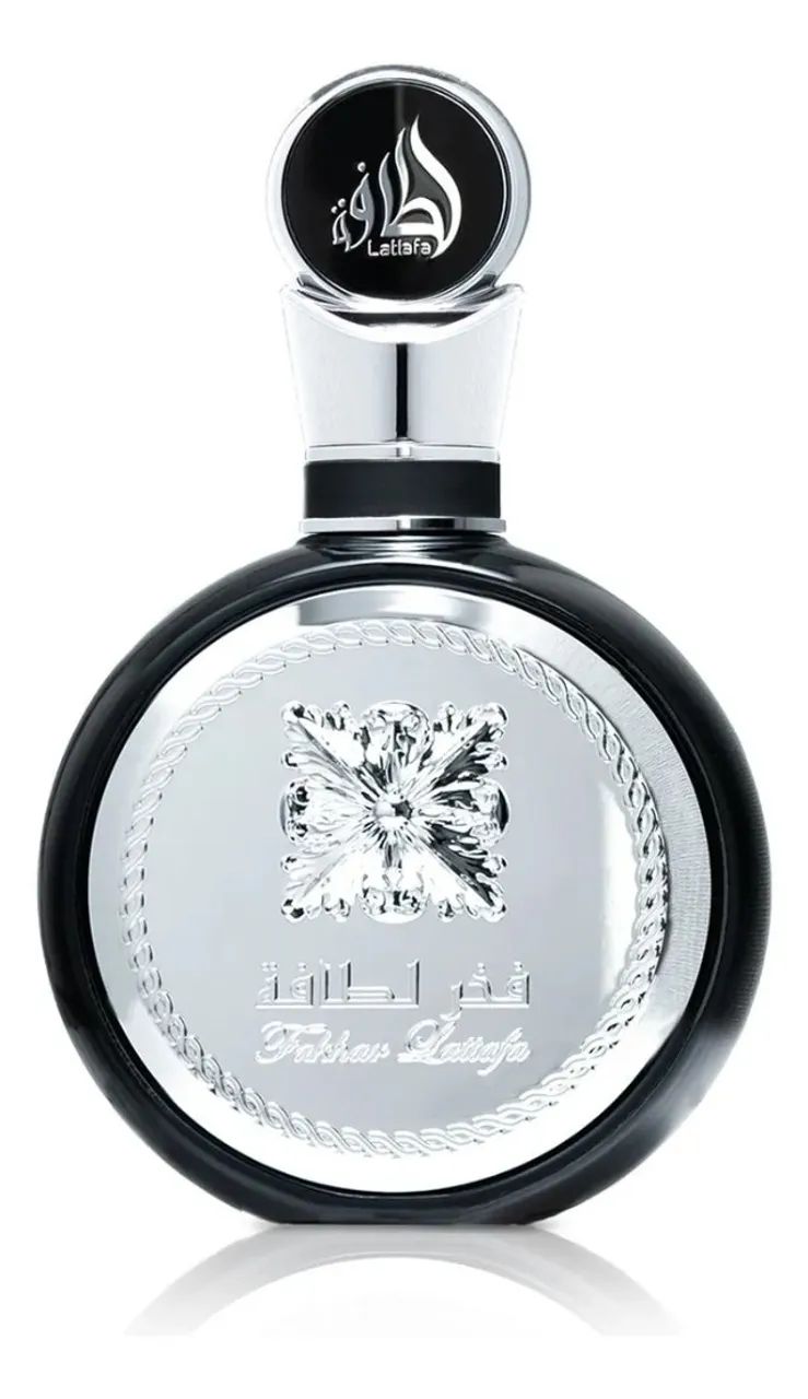 PERFUME FAKHAR BLACK (LATTAFA) 100 ML - Foto 2
