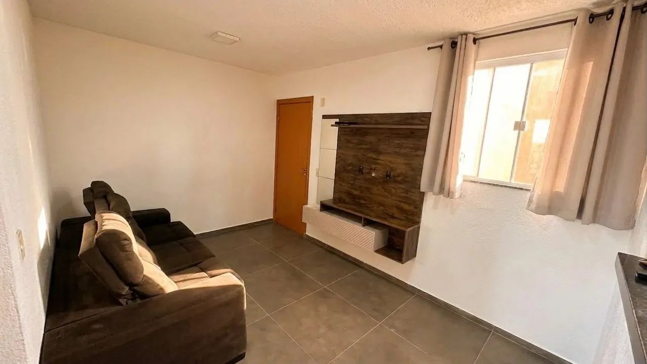 Apartamento para locação - Próximo a UCDB  - Foto 2