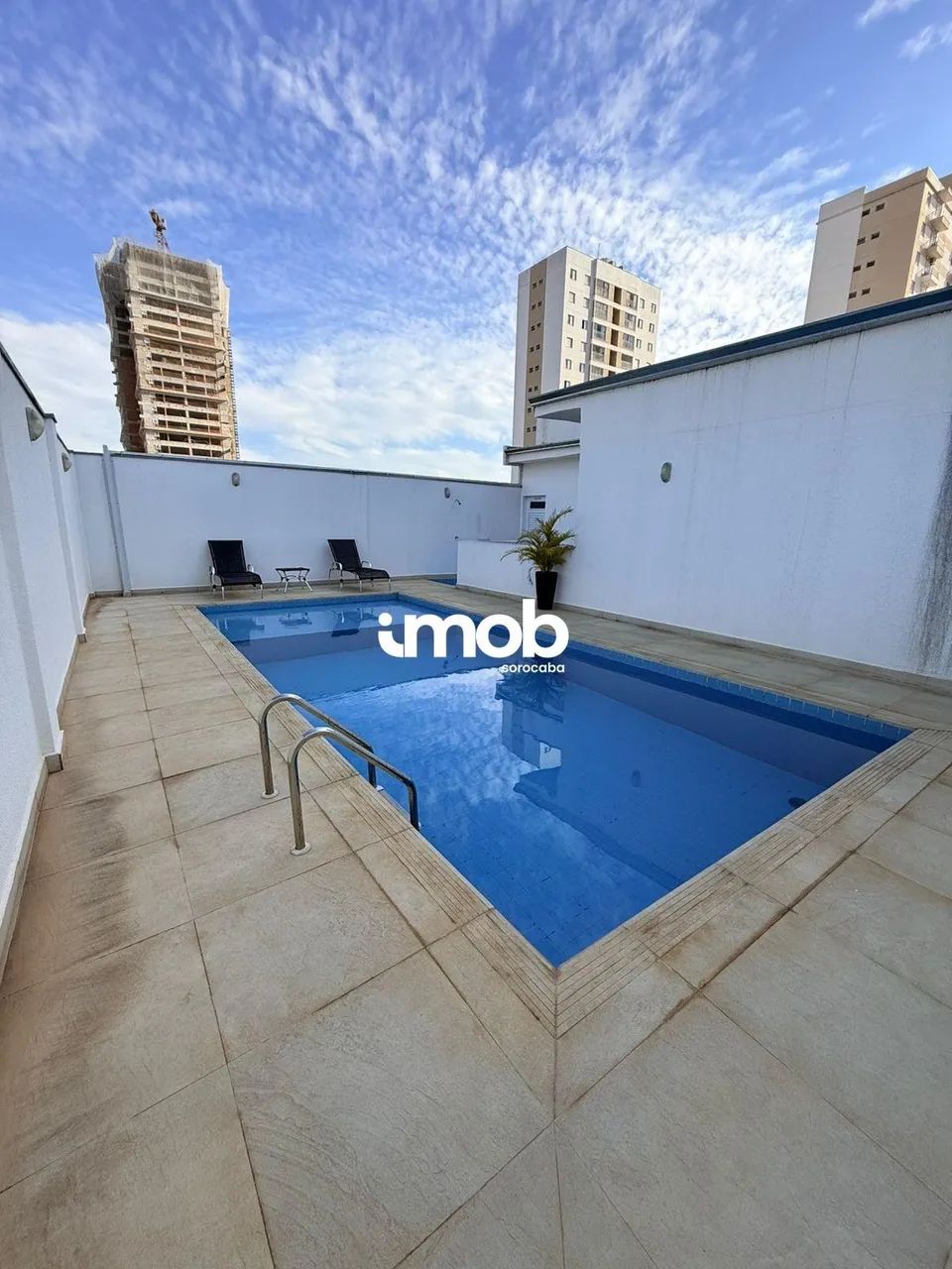 Apartamento 83m² 3 dorms à venda Torre Alpha - Sorocaba/SP - Foto 3