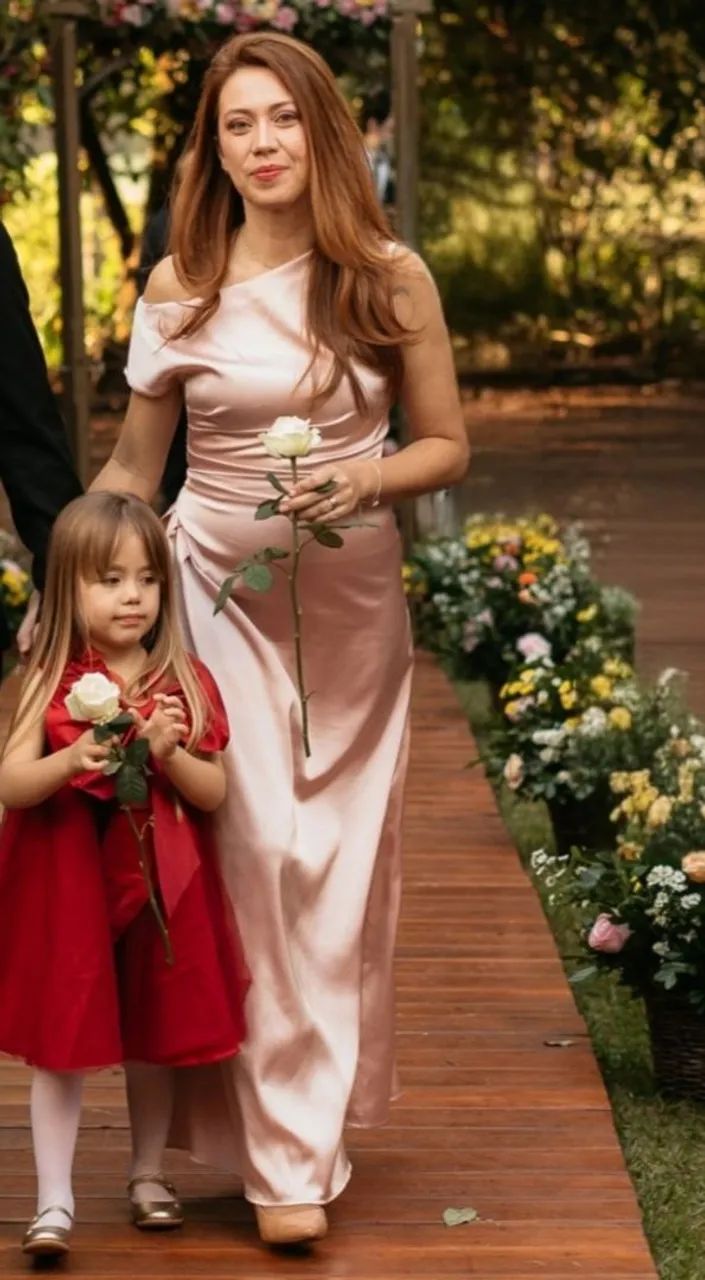 LINDOS VESTIDOS DE FESTA! - Foto 3