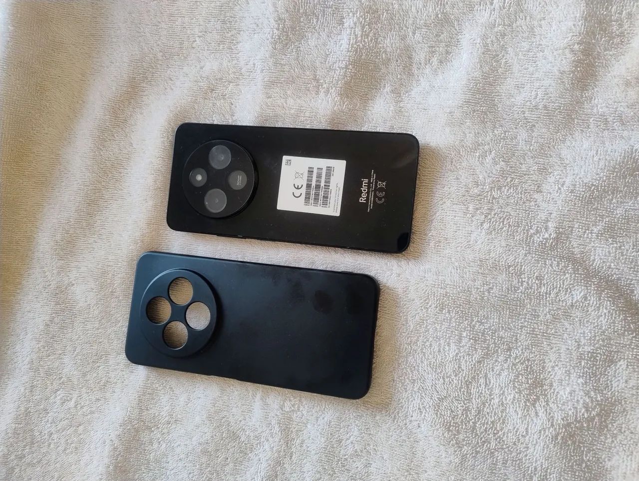 Xiaomi 14c 256 gigas - Foto 2