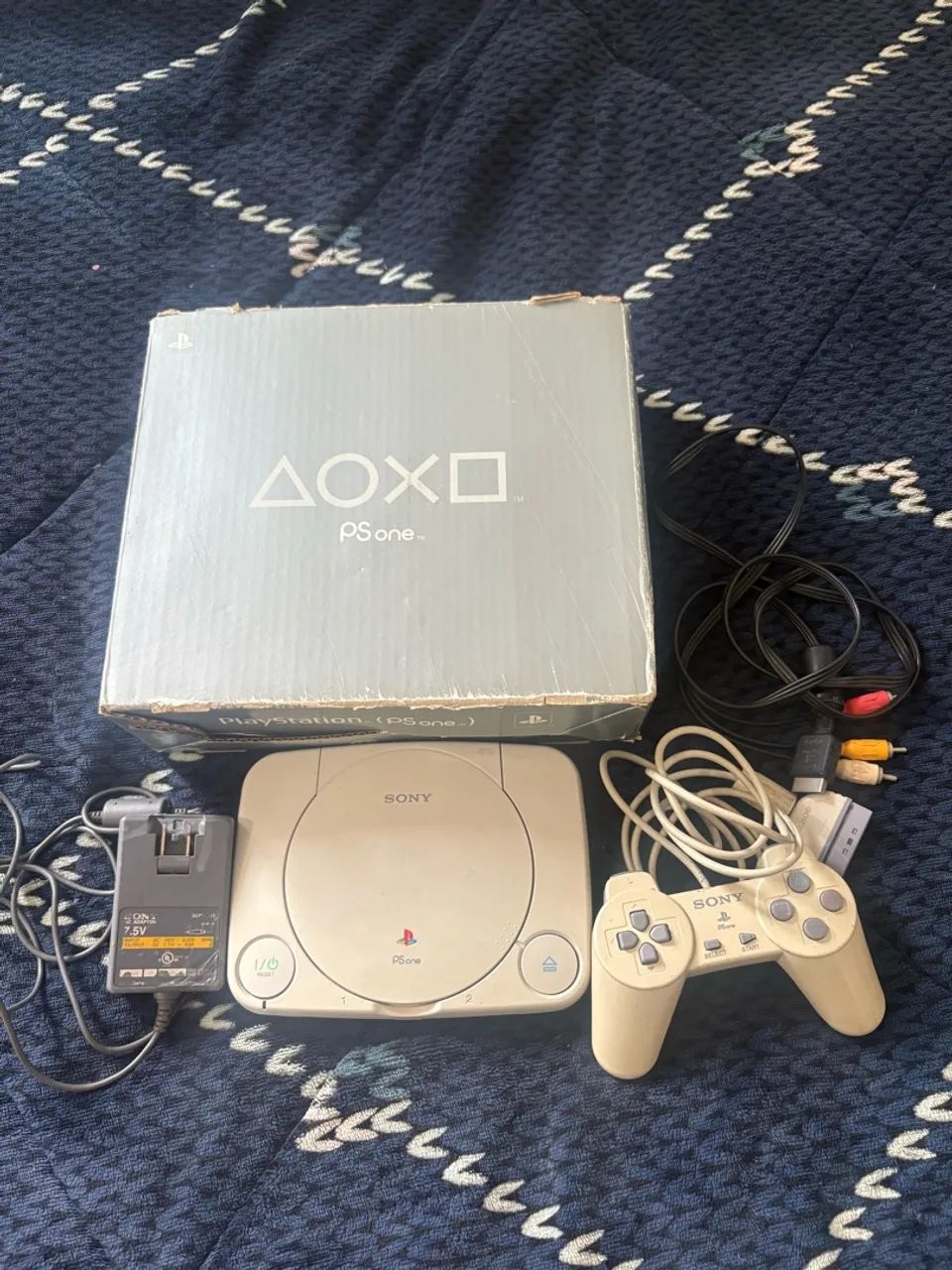 Psone  - Foto 2