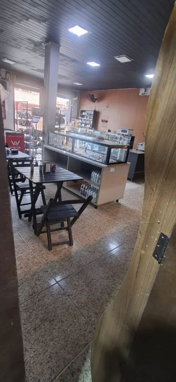 Vendo padaria 160 mil aceito proposta  - Foto 2