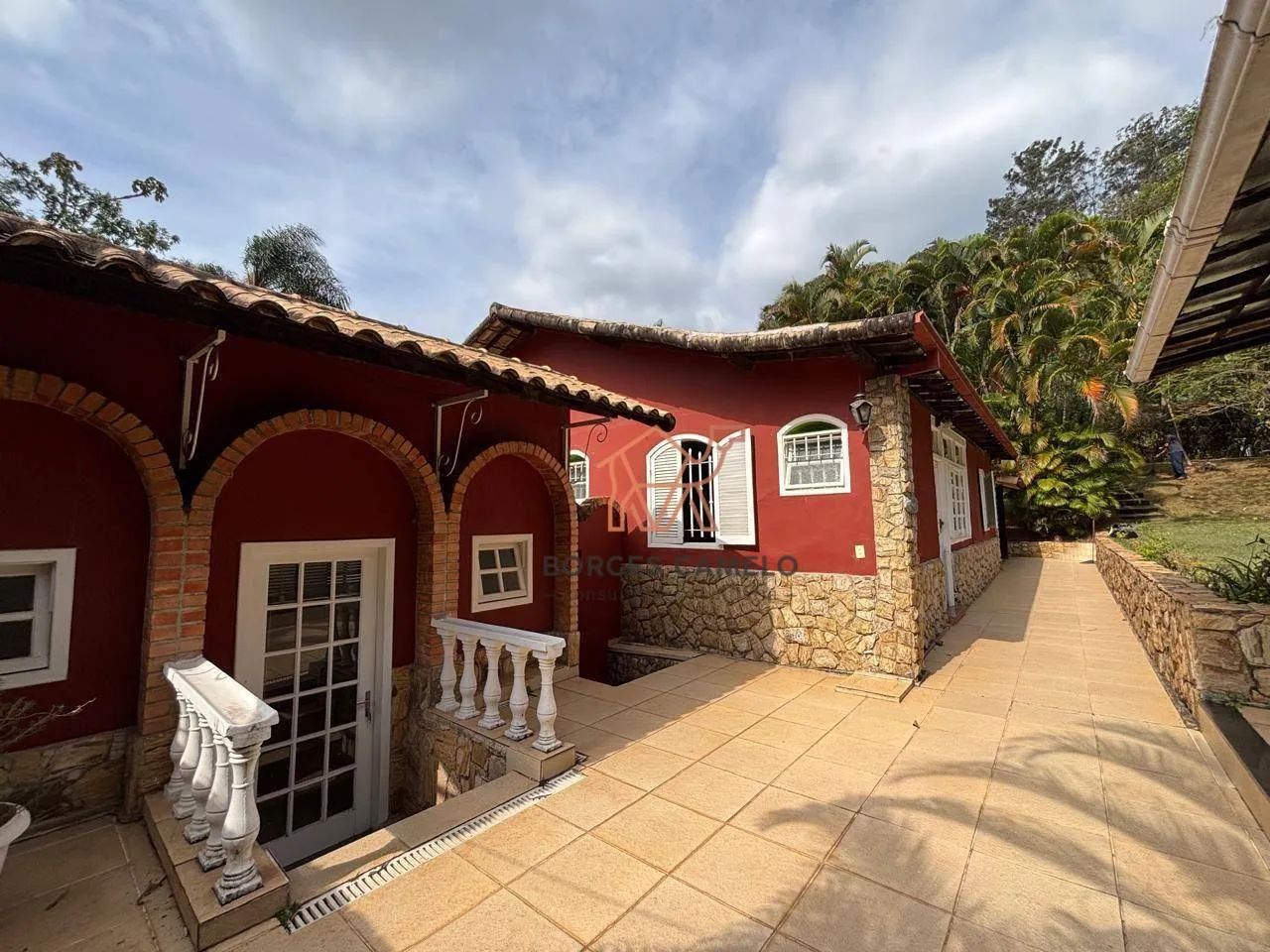 casa jardim plano - Foto 7