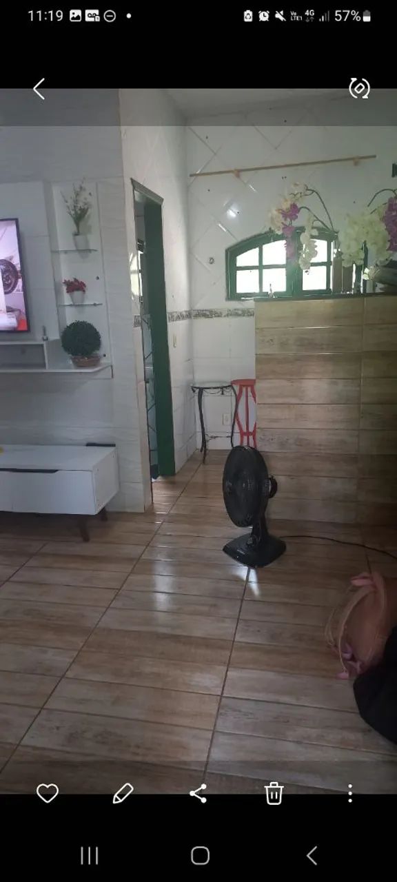 Alugo para final de semana ou mensal  - Foto 4