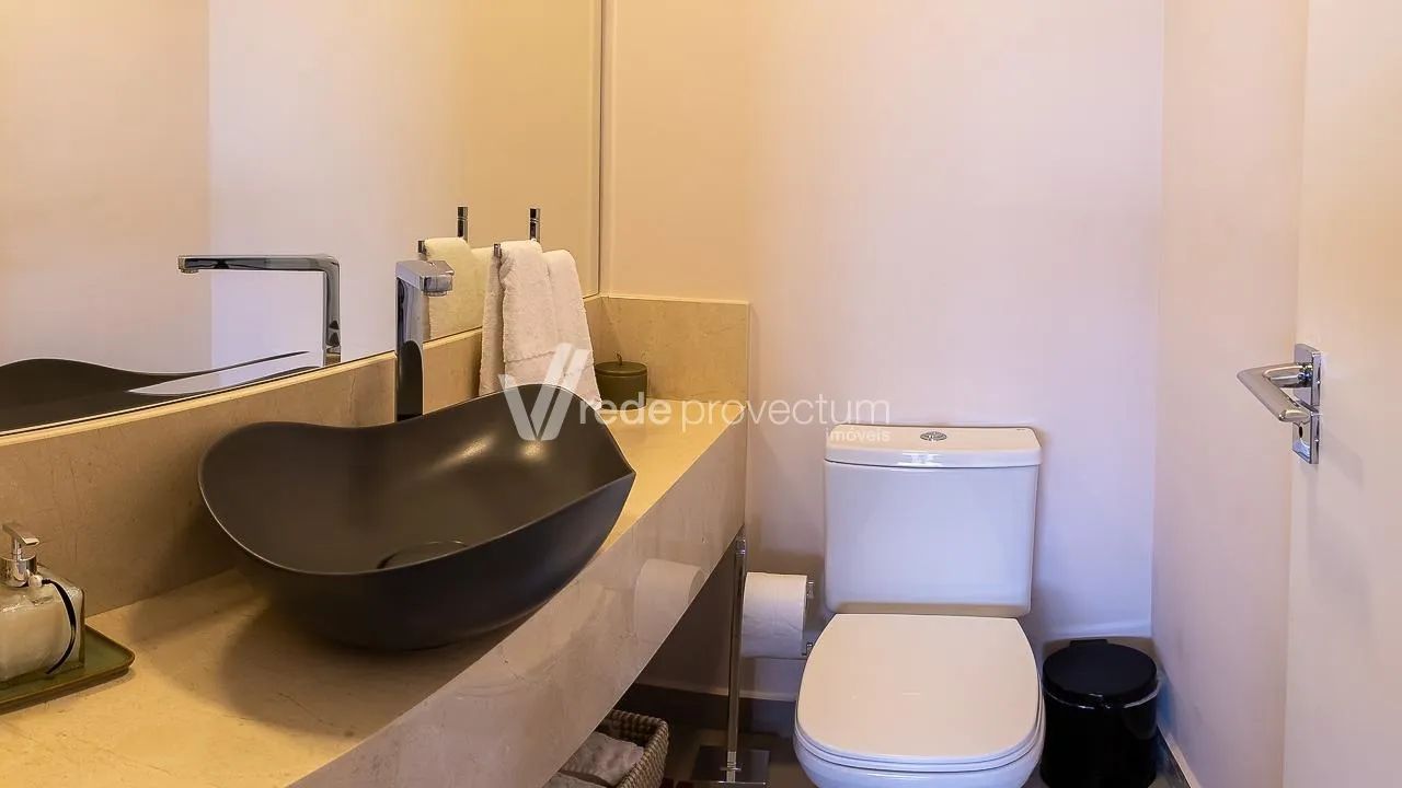 apartamento - Loteamento Alphaville Campinas - Campinas - Foto 5
