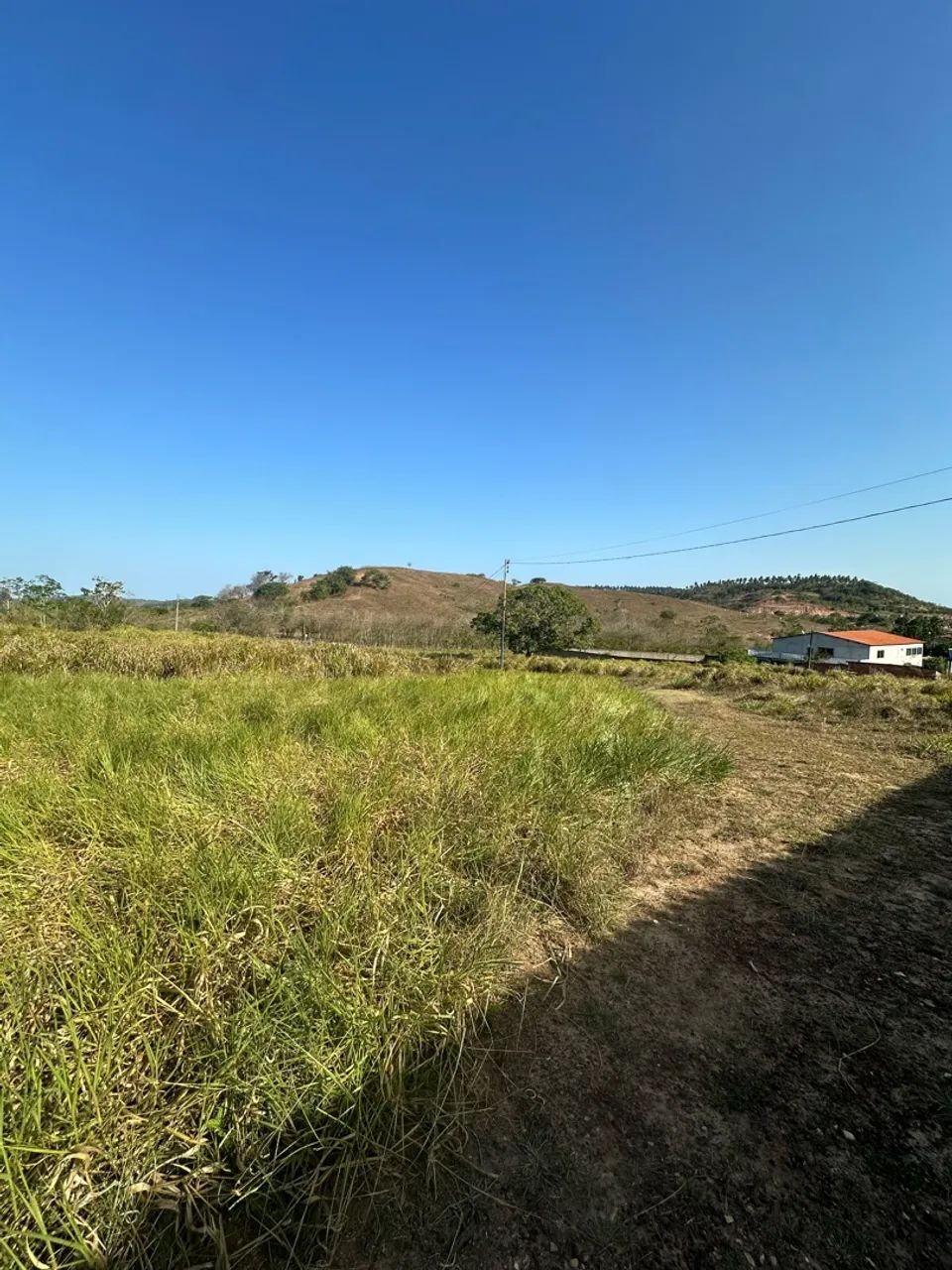 Vendo chácara em Itaporanga  - Foto 3