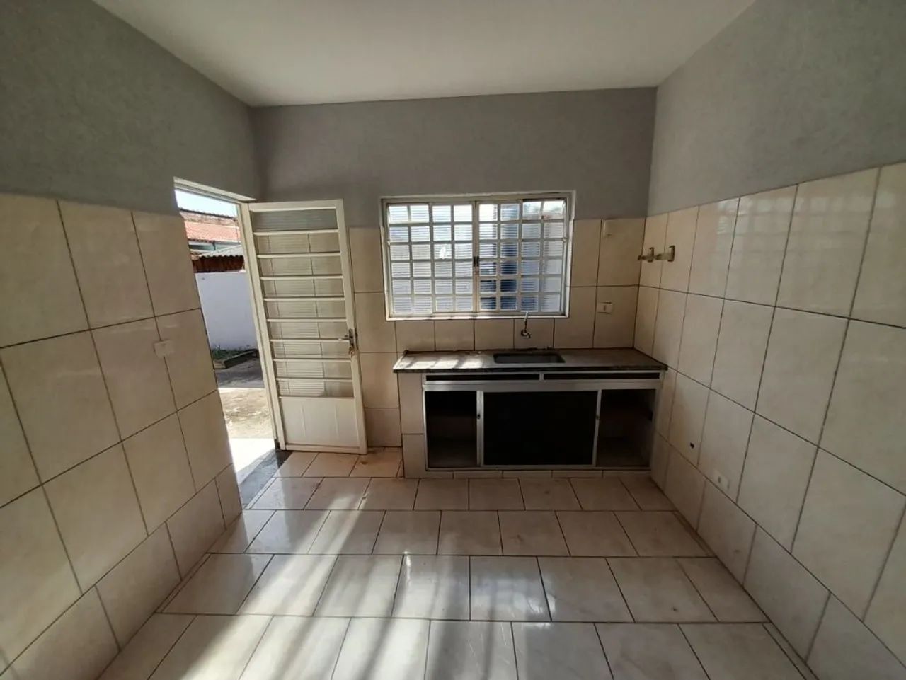 Casa Padrão em Santa Bárbara D`Oeste - Foto 3