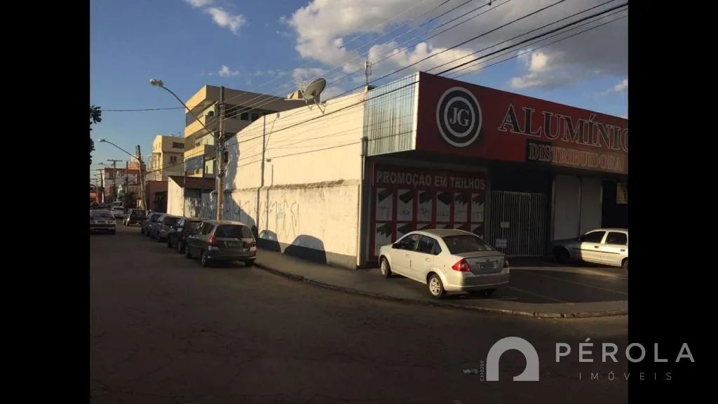 Prédio Inteiro em Setor Coimbra - Goiânia - Foto 2