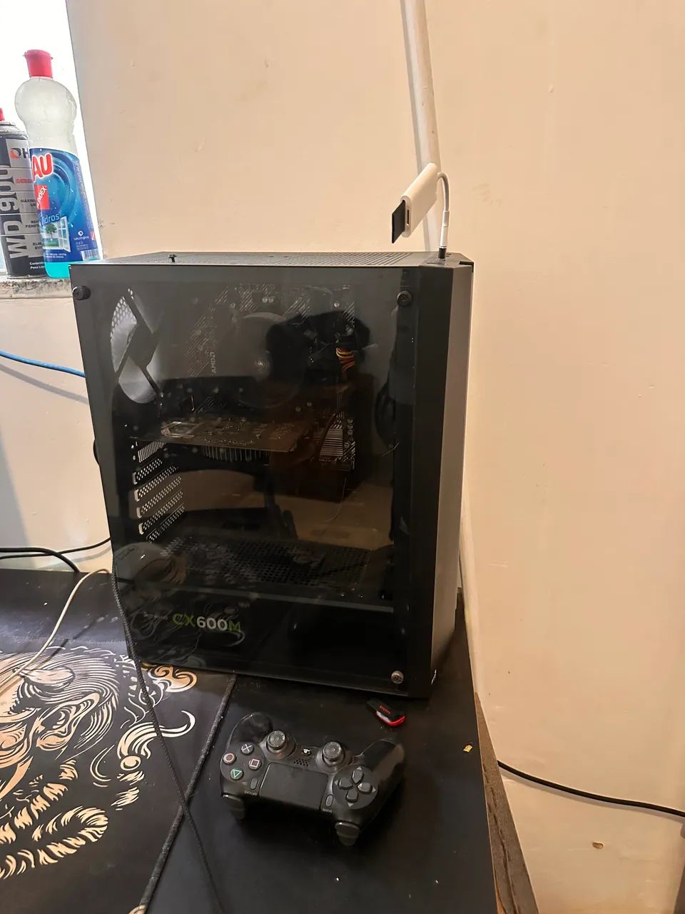 Computador com periféricos - Foto 5