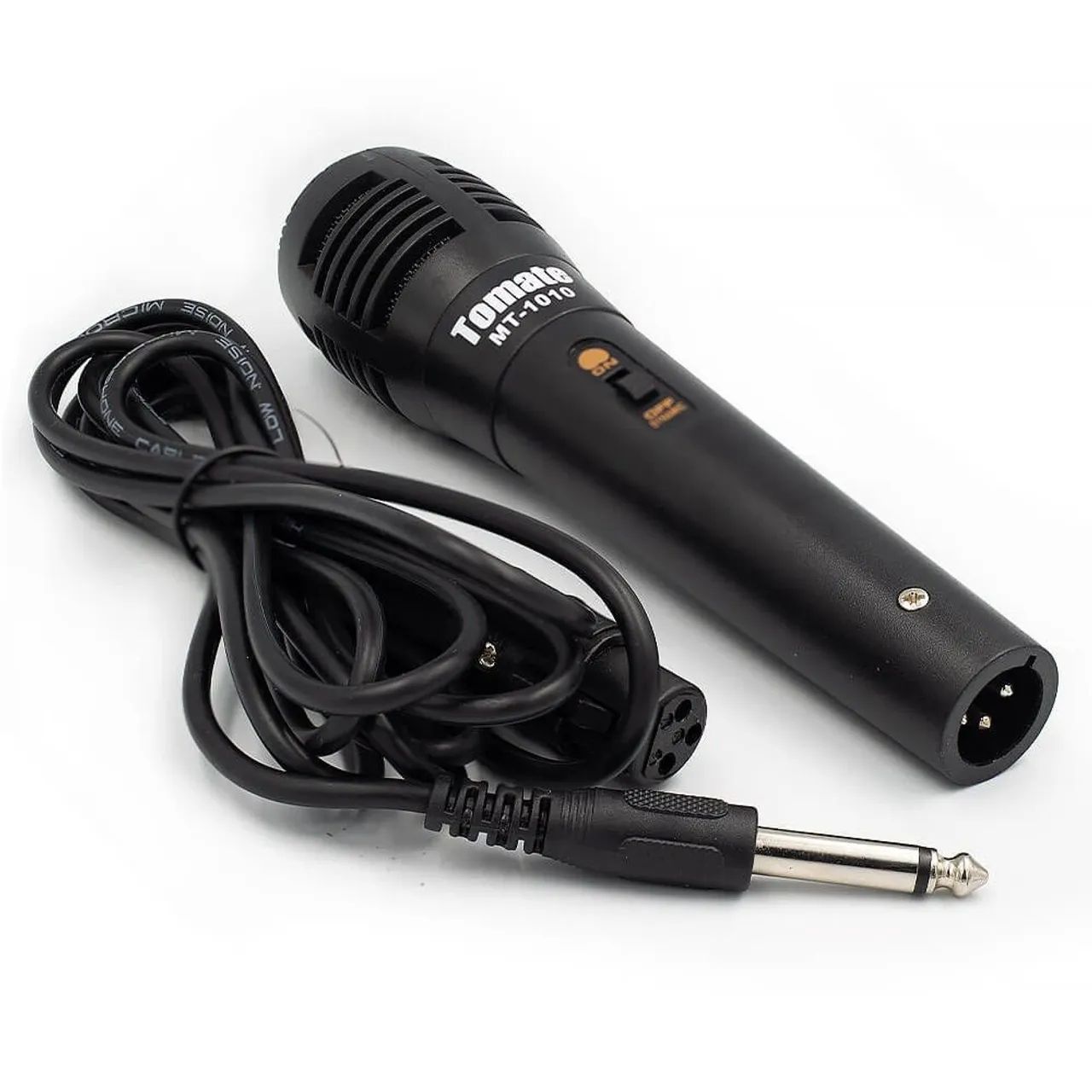 Microfone para caixa de som - Foto 3