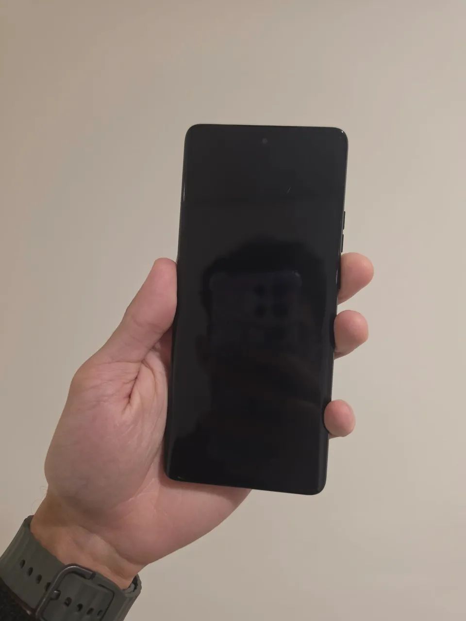 Motorola Edge 40 5G 256Gb com tudo!! - Foto 3