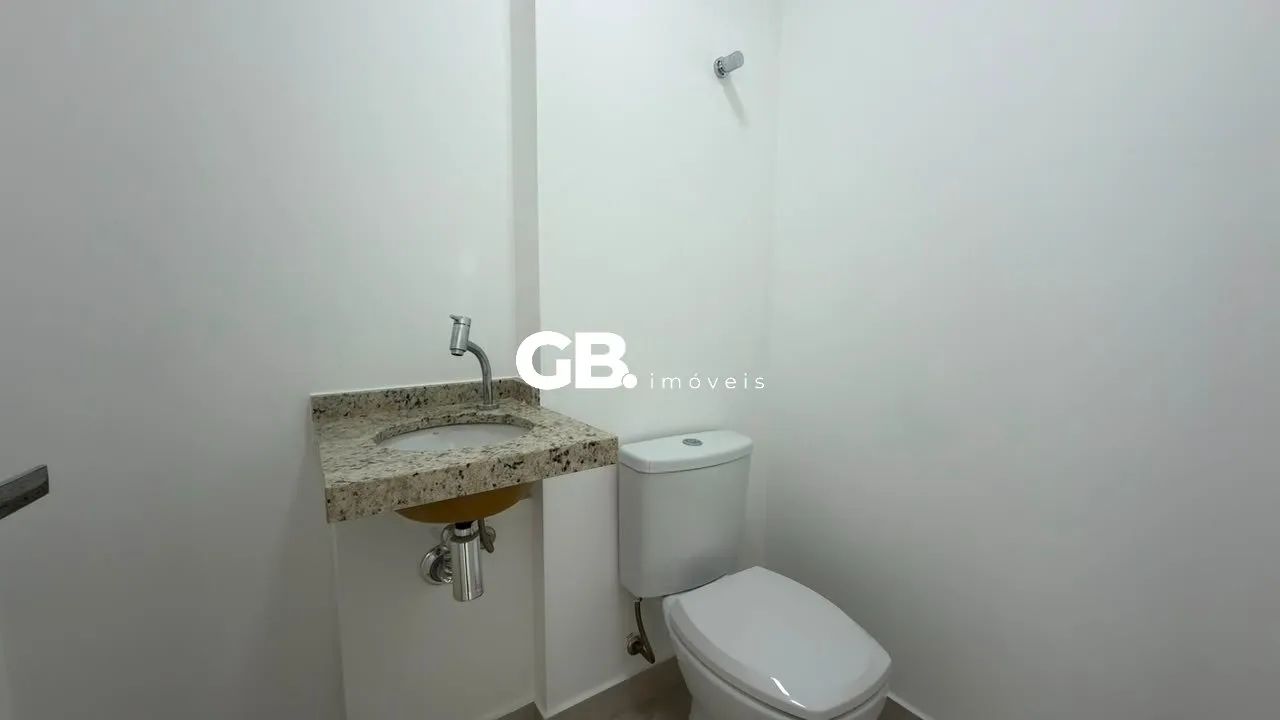 Londrina | Sala Comercial | 49 m² | 2 Banheiros | 1 Vaga | Edifício Atsushi Yoshii Tower - Foto 5