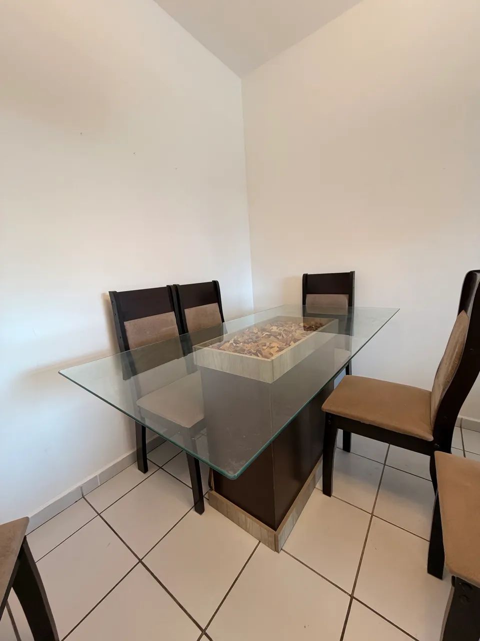 Mesa 6 lugares  - Foto 4